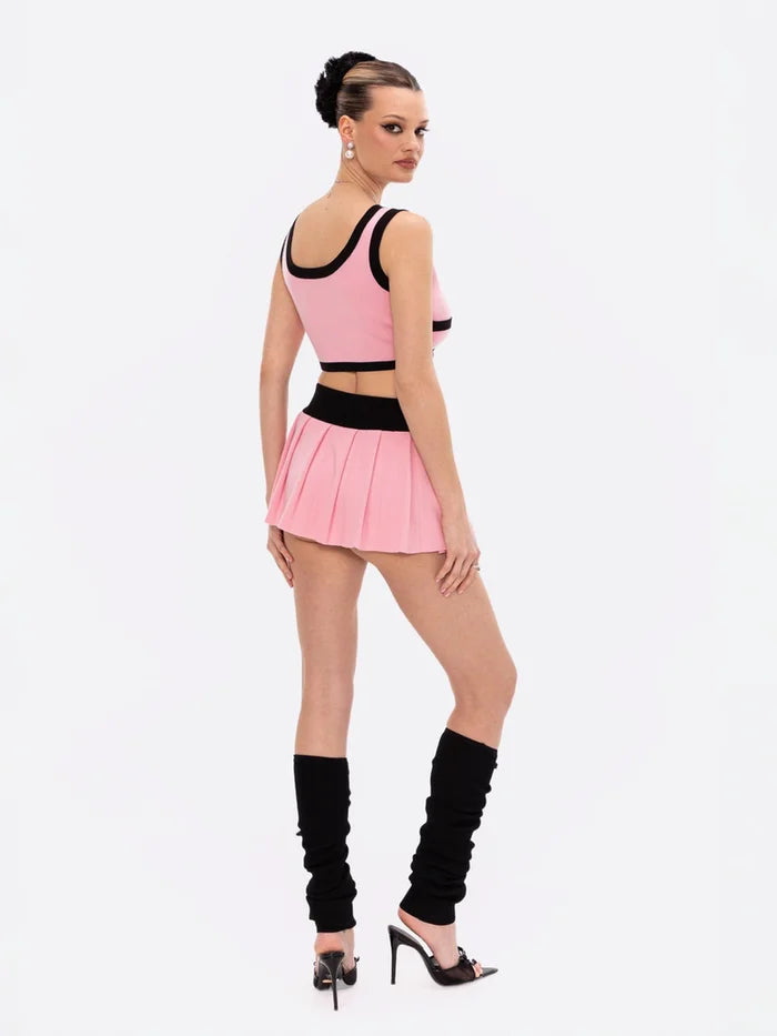 Hazel Skirt
