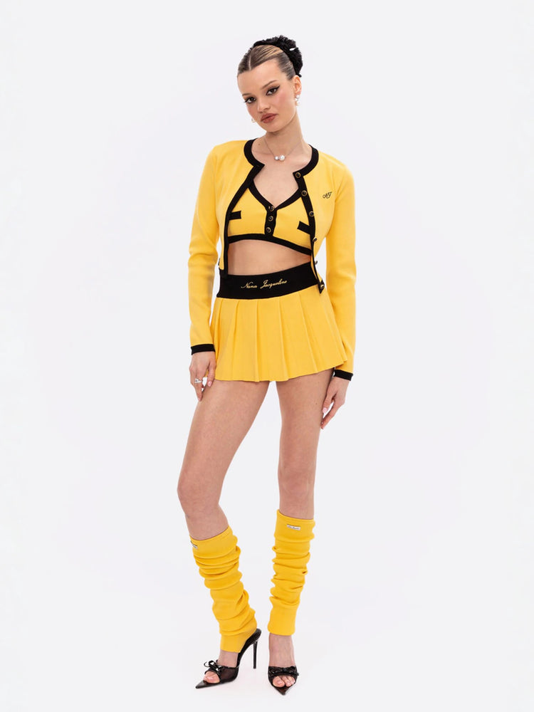 Hazel Skirt
