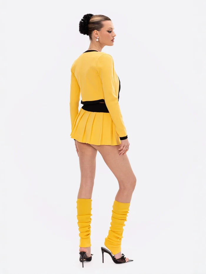 Hazel Skirt