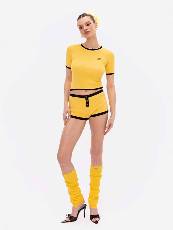 Luna Top