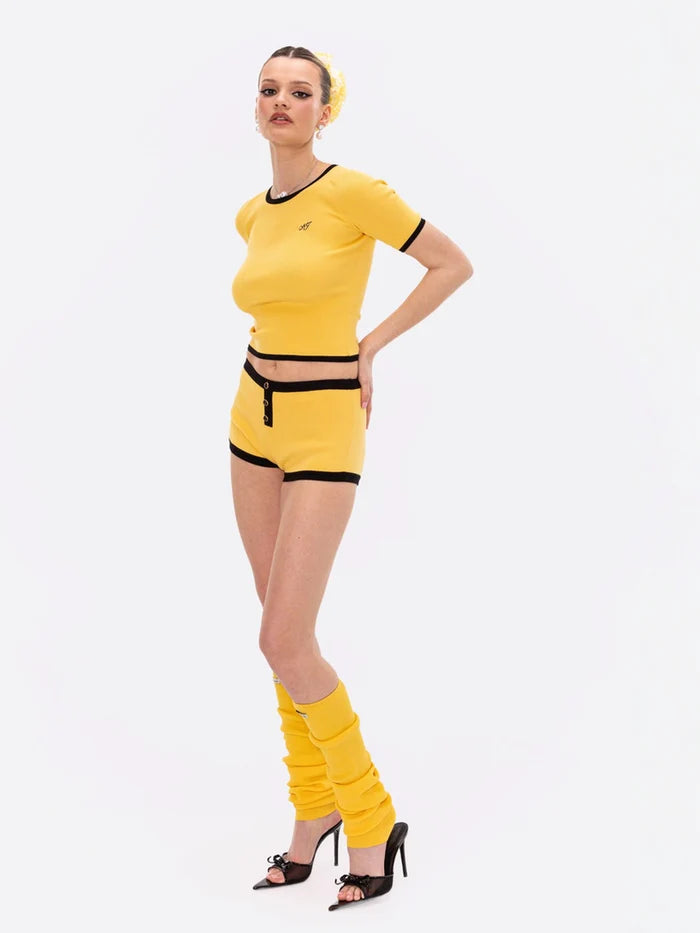 Luna Top