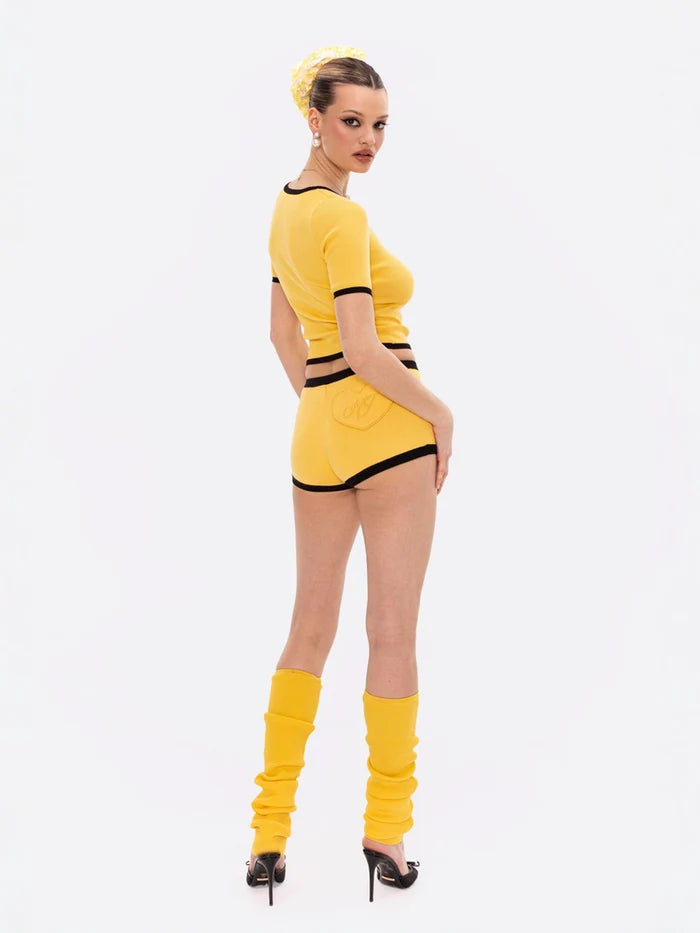 Luna Top