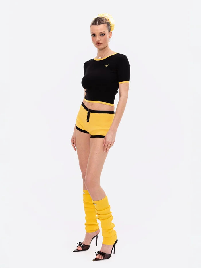 Luna Top