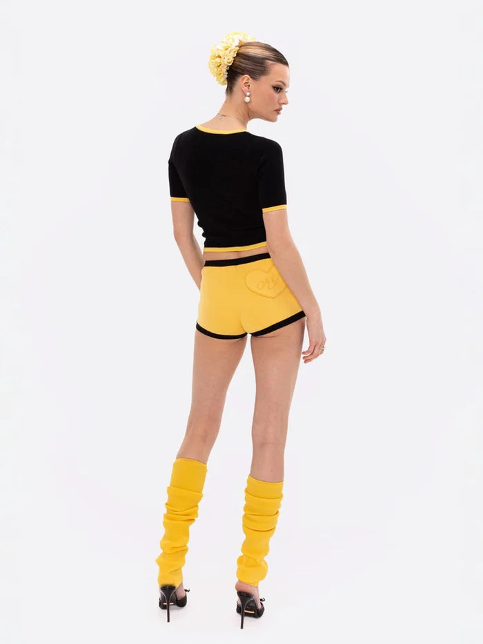 Luna Top