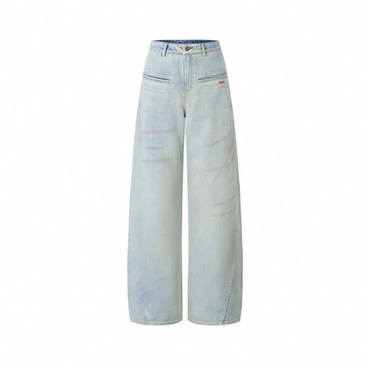 +5CM N3 Jeans