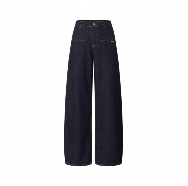 +5CM N3 Jeans