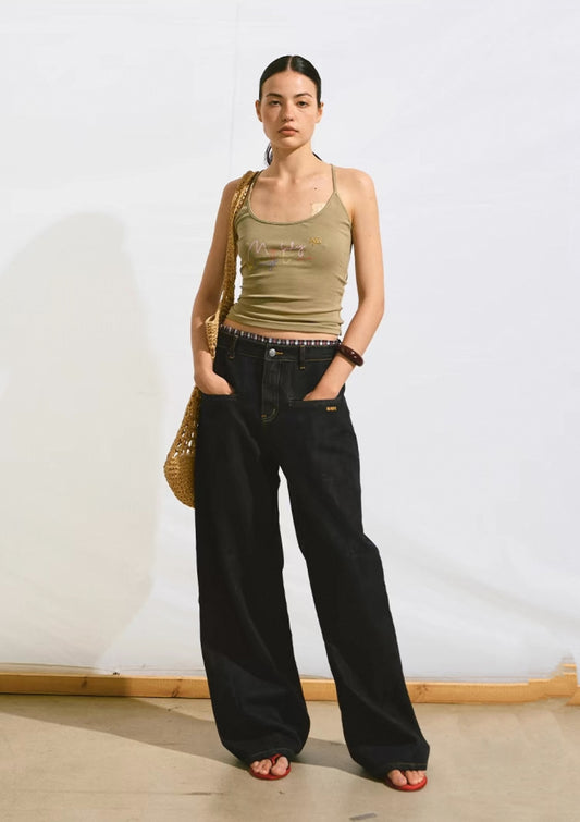 Morgan - Candy Vest