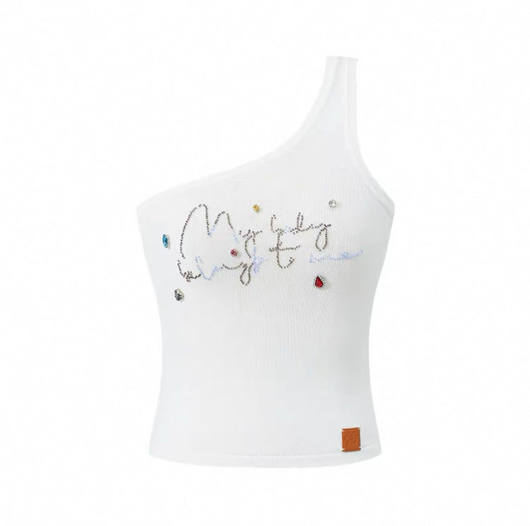 Morgan - Gemstone Vest