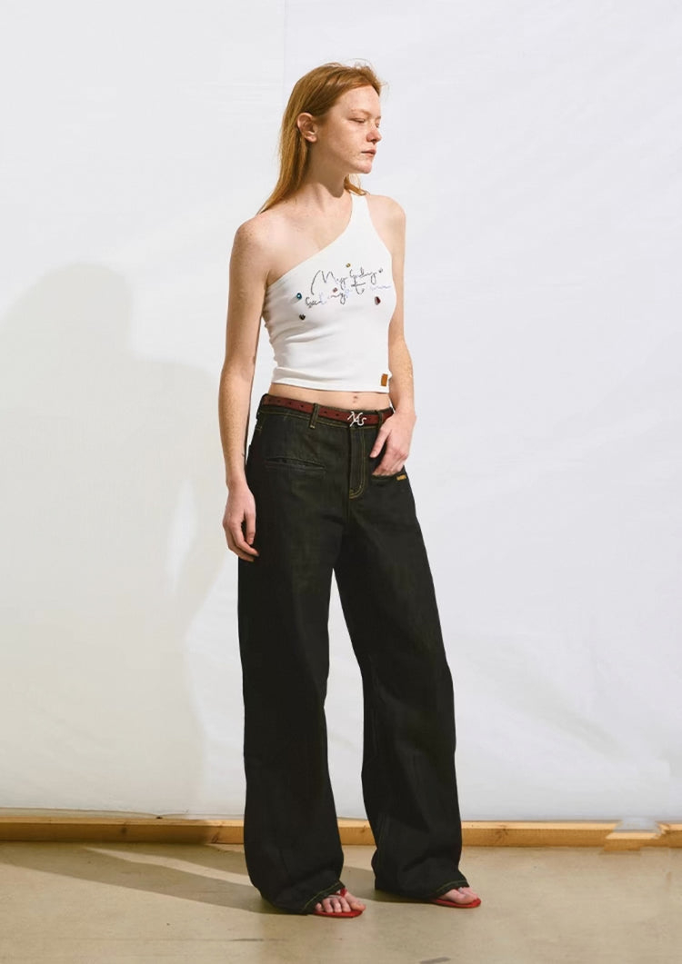 Morgan - Gemstone Vest