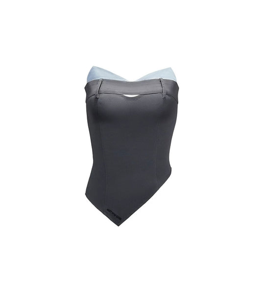 Film Memory - Stretch Anti-Slip Bandeau