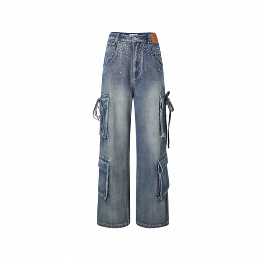 Vintage Workwear Jeans