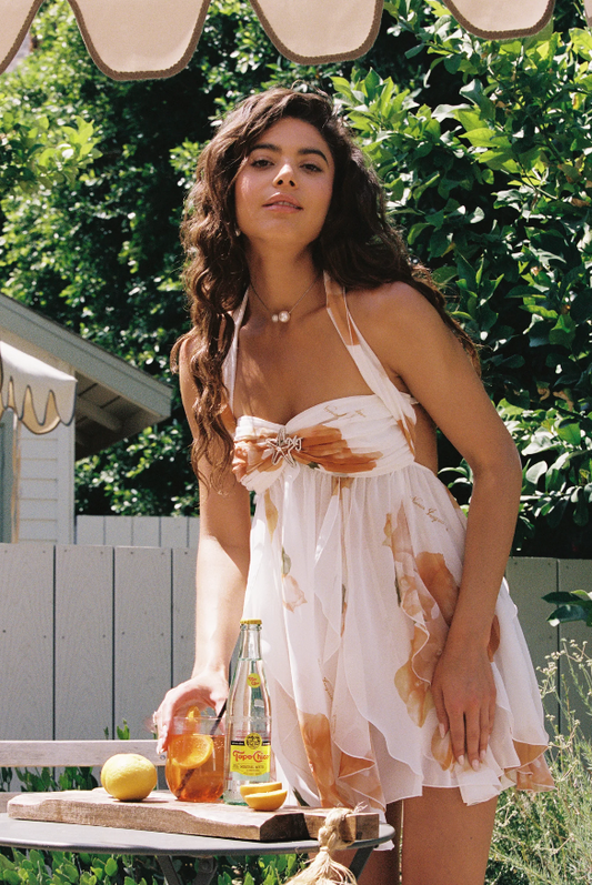 Arabella Dress