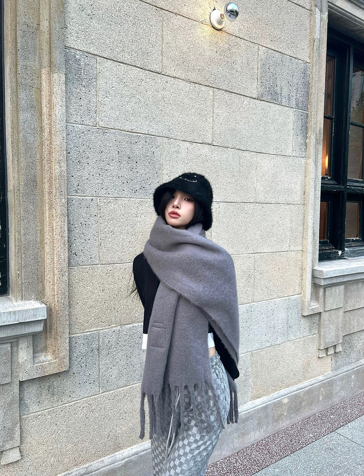 Smiley Ghost Hat