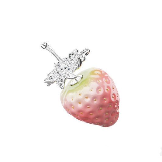Paradise / Strawberry Earring