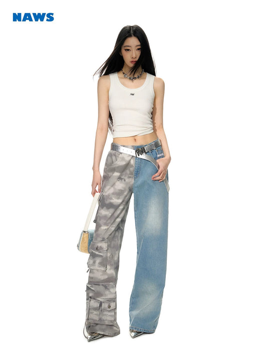 Synesthesia - High-Stretch Tank Top