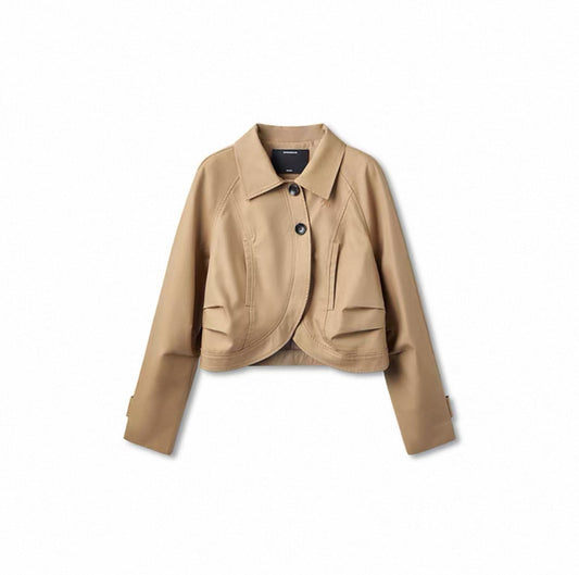 Biker Jacket