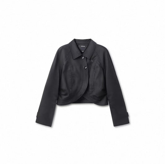 Biker Jacket