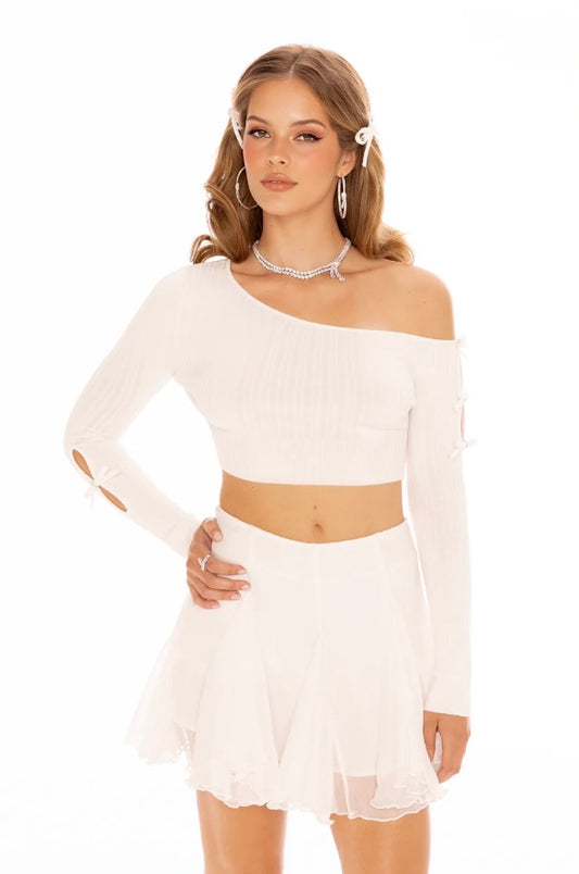 Zara Top
