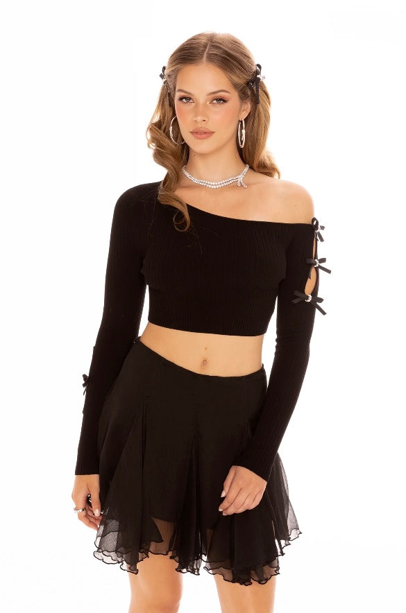 Zara Top