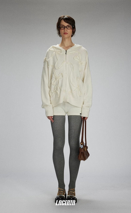 Classic Knit Shorts