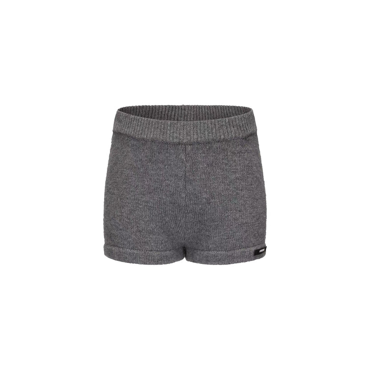 Classic Knit Shorts