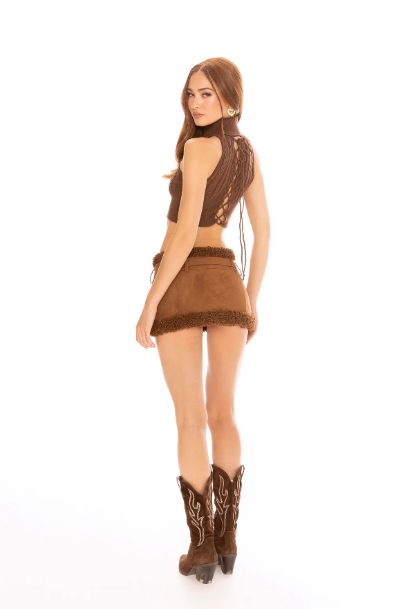 Margo Knit Top