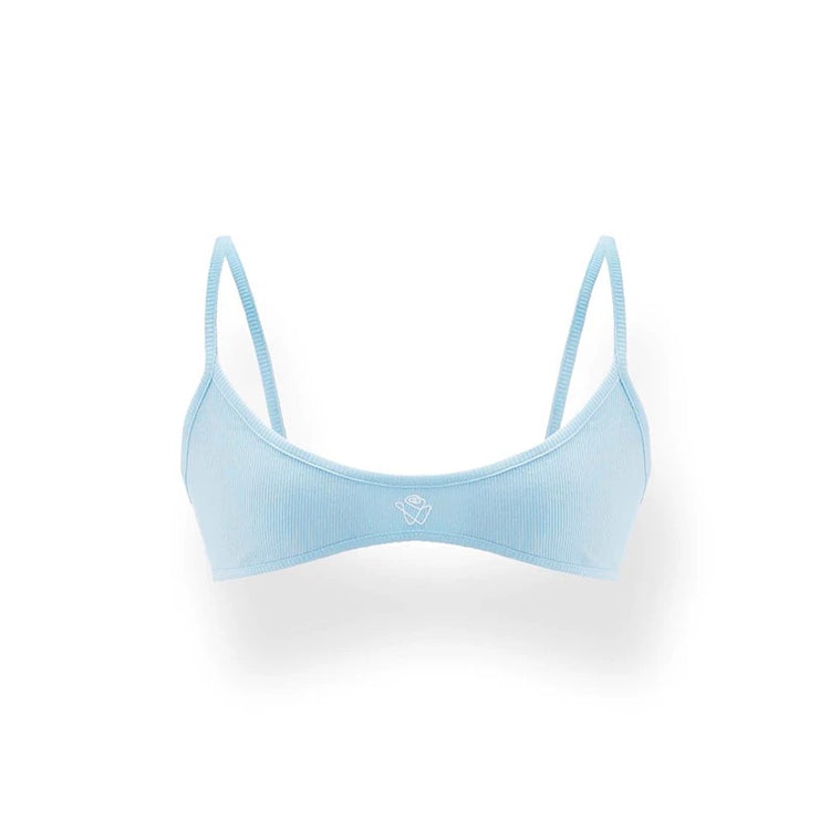 Interpretation - Butterfly-shaped Camisole