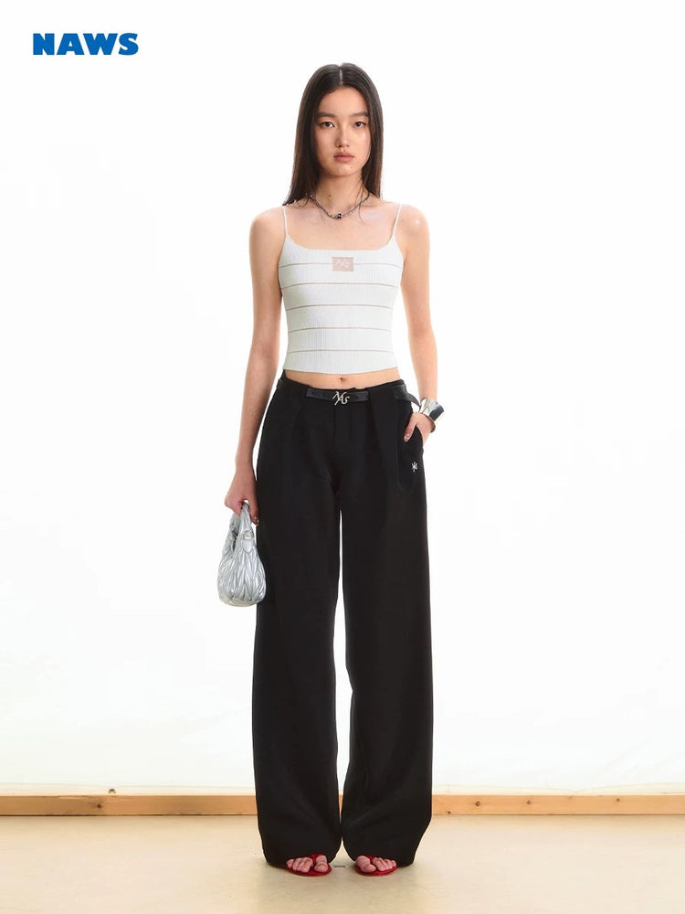 Damon - 3-Carat Ice-Effect Vest