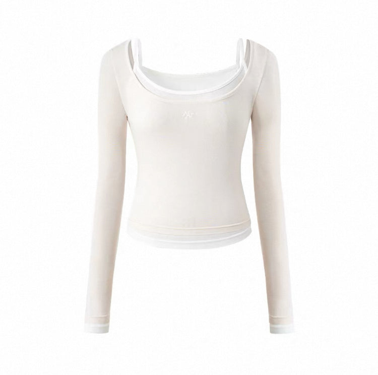 Marseille Long-Sleeve Tee