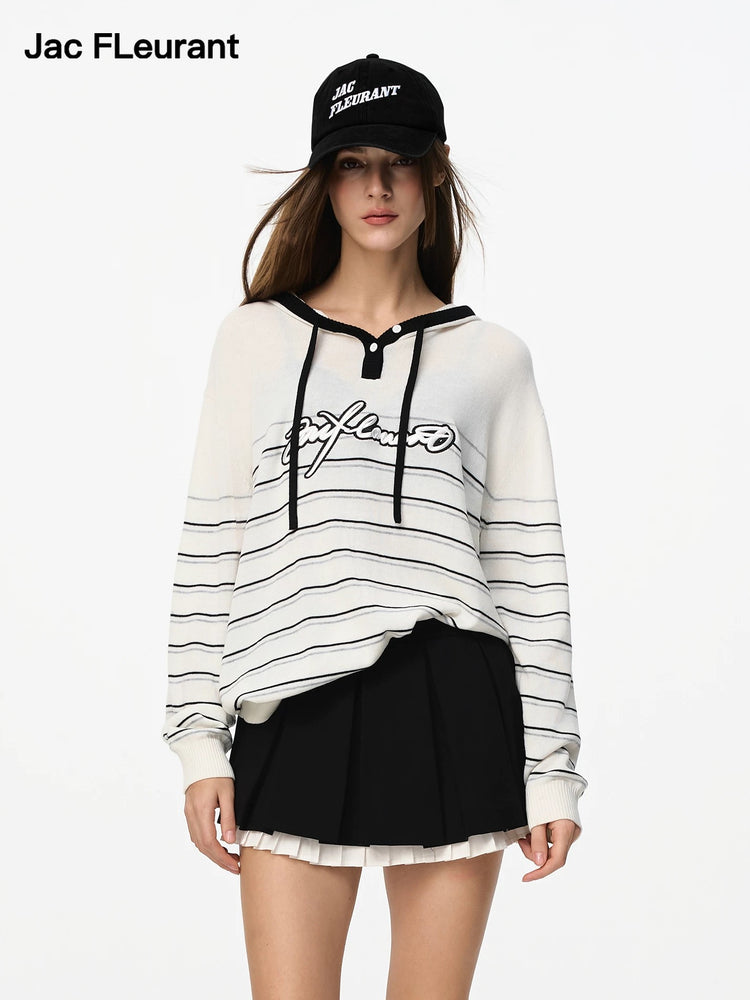 Embroidered Logo Baseball Cap