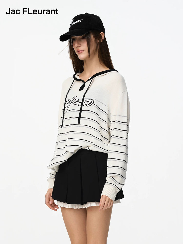 Embroidered Logo Baseball Cap