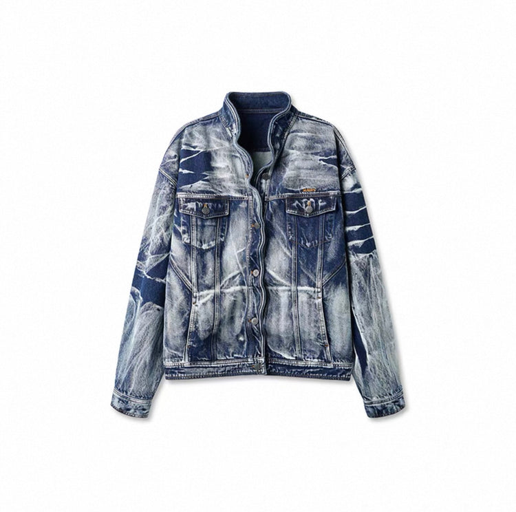 Volcano Denim Jacket