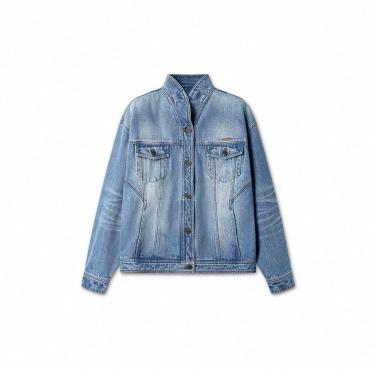 Volcano Denim Jacket