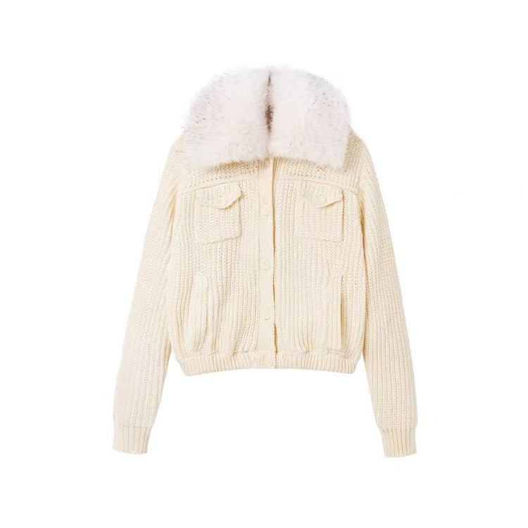 Colmar Cardigan