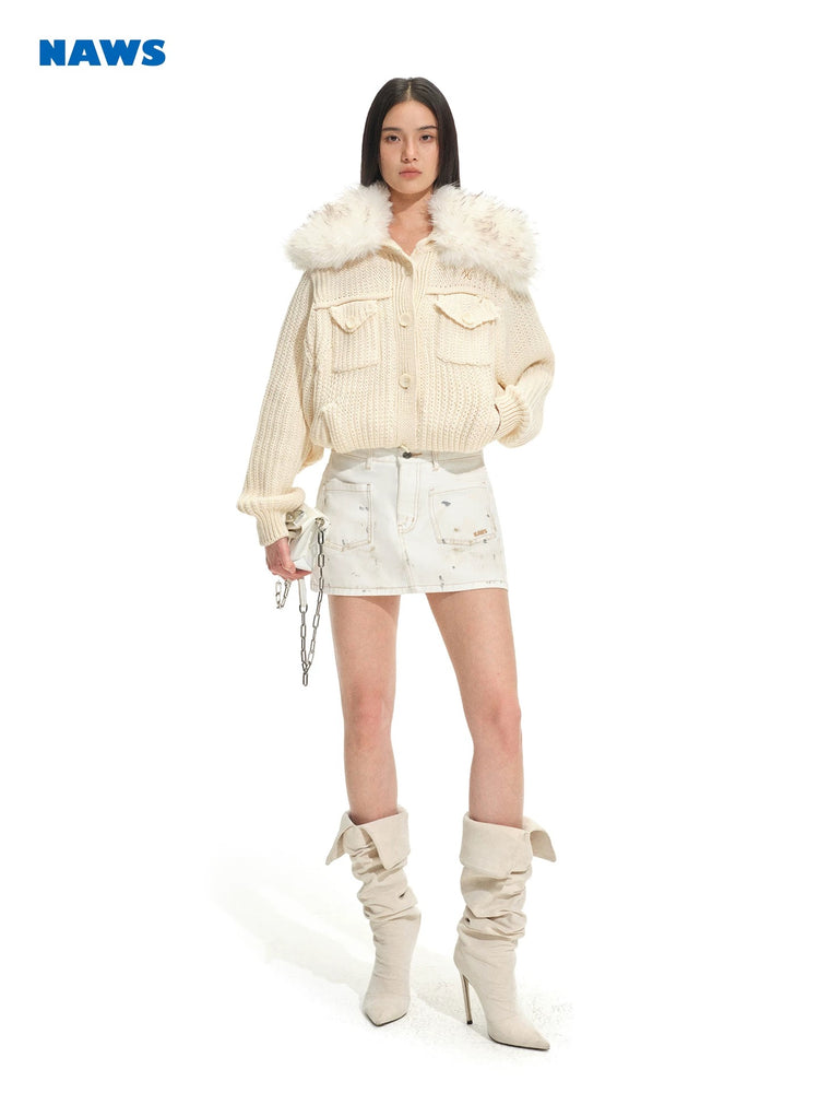 Colmar Cardigan