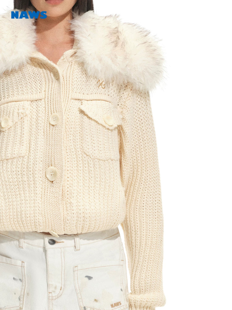 Colmar Cardigan