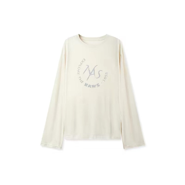 Prague Long-Sleeve Tee