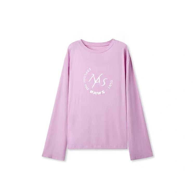Prague Long-Sleeve Tee