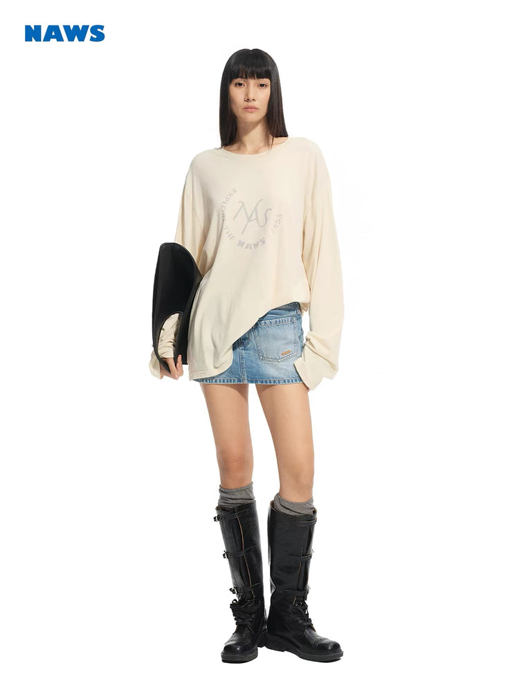 Prague Long-Sleeve Tee