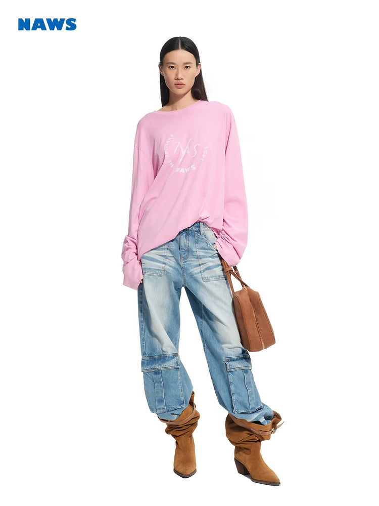 Prague Long-Sleeve Tee