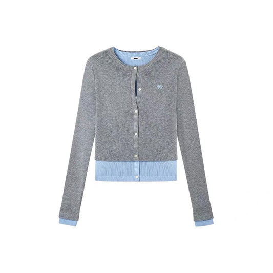 Lugano Knit Sweater