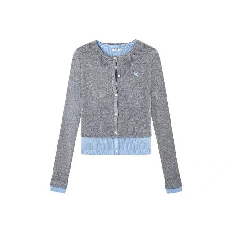 Lugano Knit Sweater