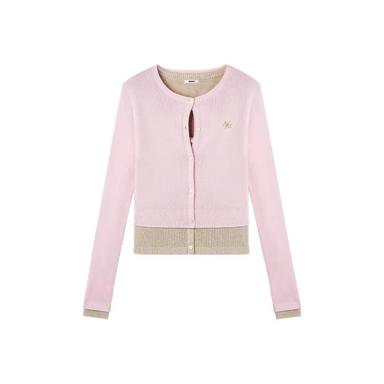 Lugano Knit Sweater
