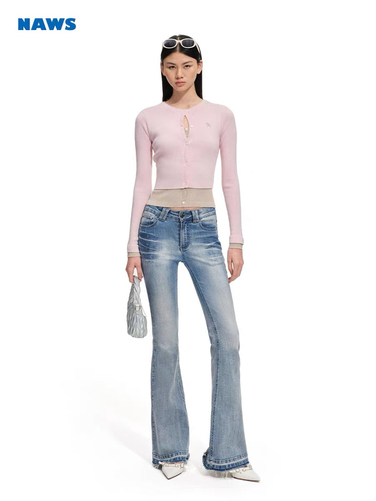 Lugano Knit Sweater