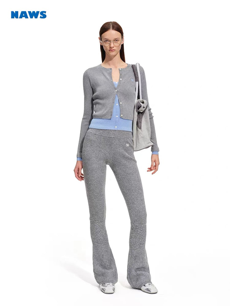 Lugano Knit Sweater