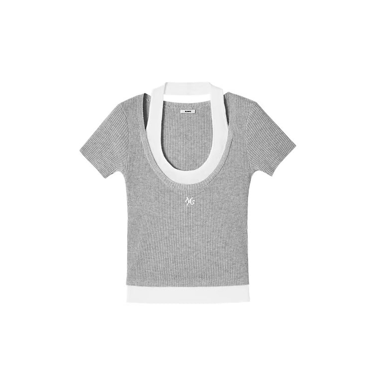 Versailles Collegiate T-Shirt
