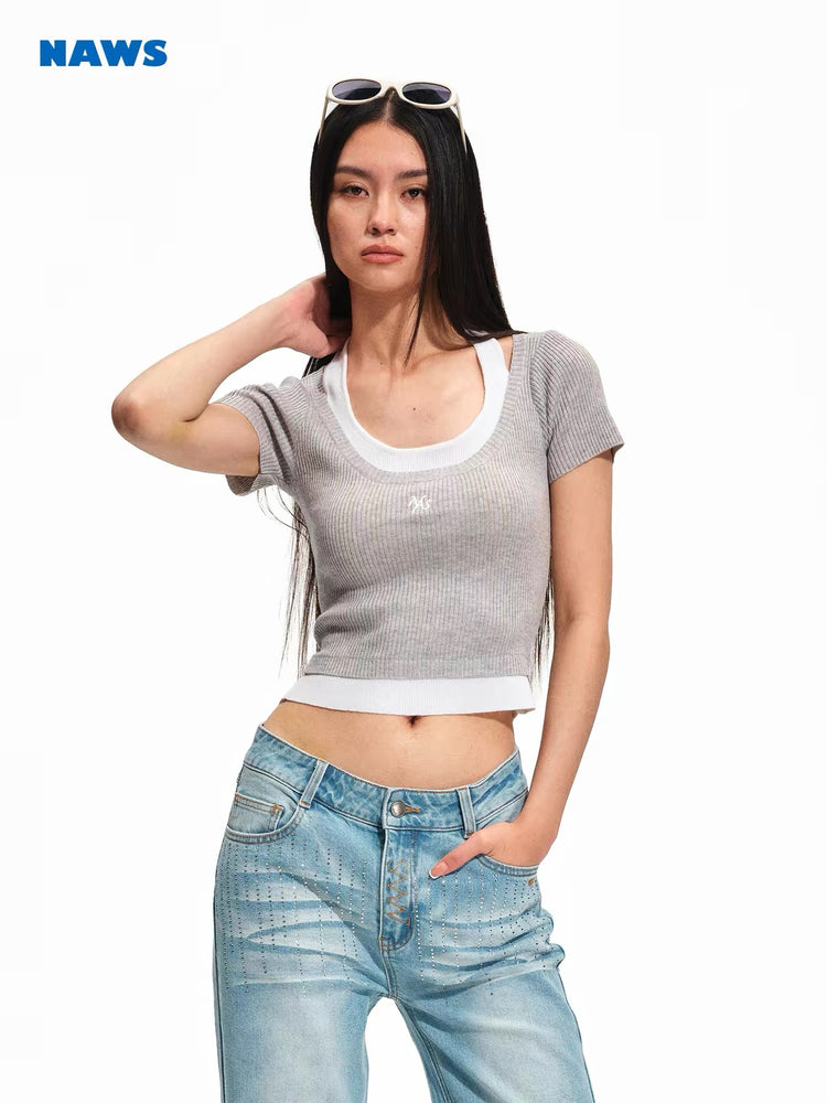 Versailles Collegiate T-Shirt