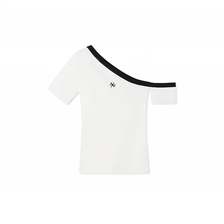 Sculpture Tee
