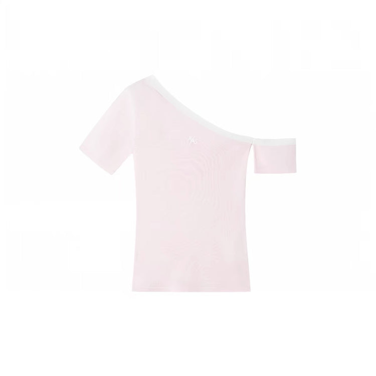 Sculpture Tee