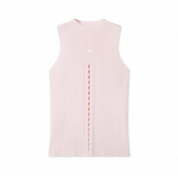 Ballet Knit Tank Top